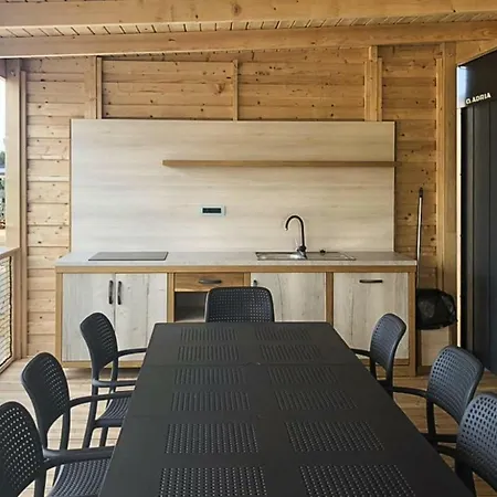 Mobile Homes - Cdn041011-myb Holiday home Pirovac