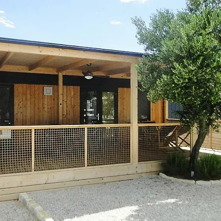 Mobile Homes - Cdn041011-myb Holiday home